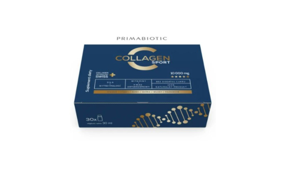 collagen-sport